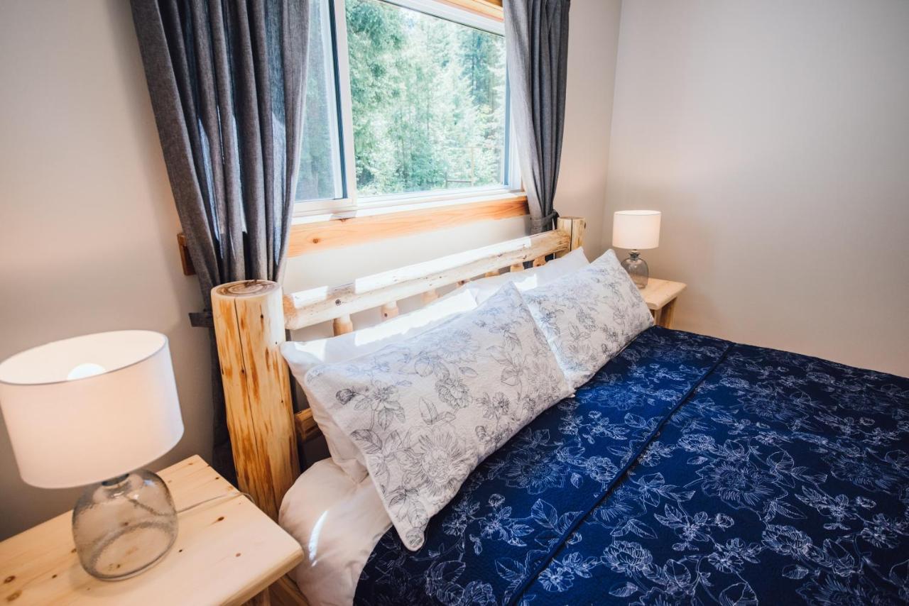 Grizzly Paw B&B Клиъруотър Екстериор снимка
